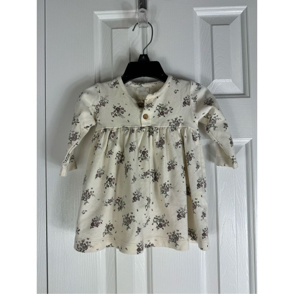 Rylee & Cru Girls Dress Size 3/6m
